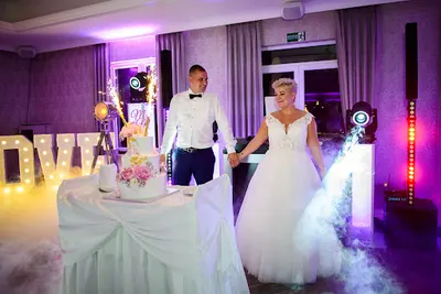 DJ Krzysztof Gródecki - BĘDZIE TAŃCZONE